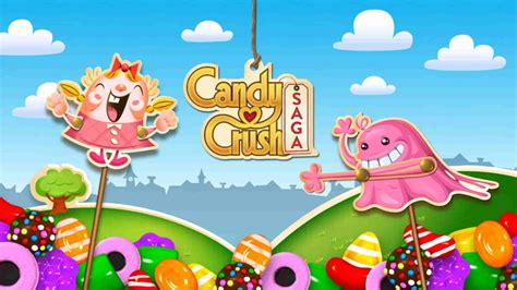 Descargar Candy Crush para PC (Windows 7, 8 y 10)