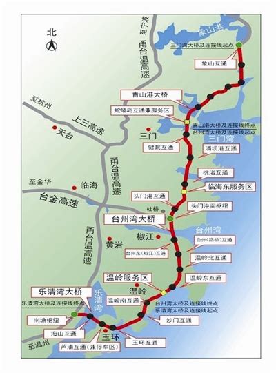 台州未来高铁规划图,台州高铁规划图,台州高铁新区_大山谷图库