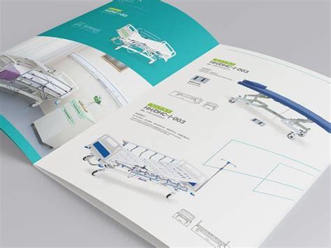 医疗单位画册设计公司收费标准 画册设计公司是怎样工作的-广州古柏广告策划有限公司
