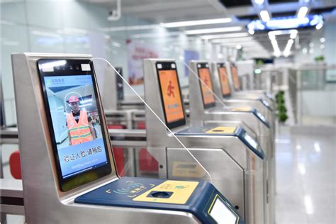 深圳地铁将迈入无人驾驶时代！20号线一期工程顺利热滑_深圳新闻网