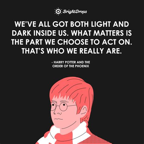 Printable Harry Potter Quotes