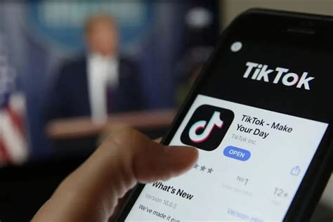欧洲俄罗斯围观美国强买TikTok，不禁发出感叹
