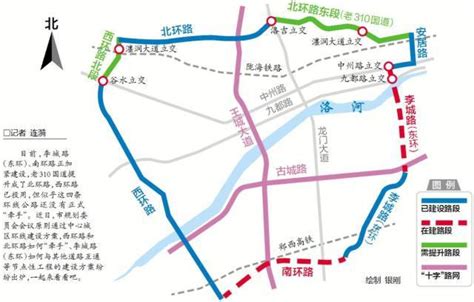 总投资约220亿元丨北京市郊铁路东北环线改造工程勘察设计即将启动-世展网