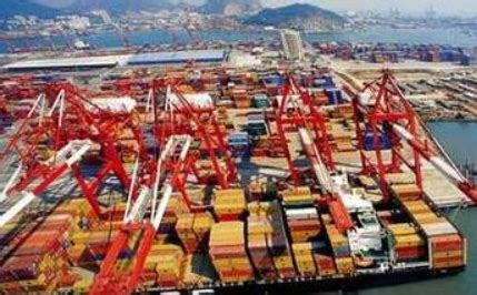 进出口代理-进出口贸易公司-代理出口退税-上海外贸代理-瀚川（上海）国际贸易有限公司