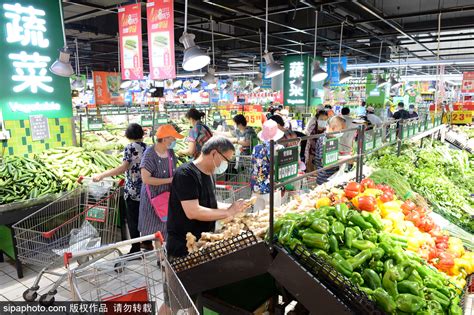 北京大型连锁超市产地直采