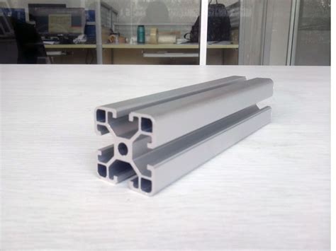 工业铝型材流水线支架分类 - 上海锦铝金属