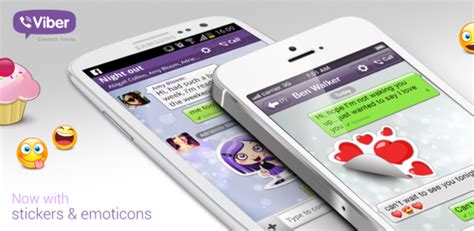 免费短信及语音应用 Viber：每日新增 40 万用户，总用户数已达 1.4 亿 | MobileUI莫贝网