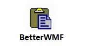 BetterWMF下载-BetterWMF中文版下载[最新版]-PC下载网