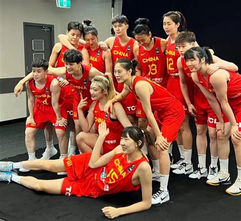 2019 女篮亚洲杯中国队 70:69 险胜澳大利亚，你有什么想说的? - 知乎