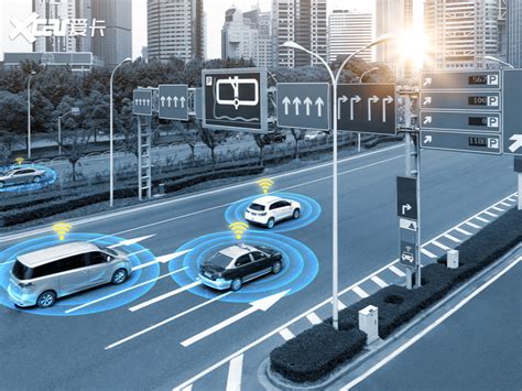 顺义智能网联汽车小镇初具规模 5G车联示范路通行效率提升20%_电池网