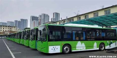 深圳智能公交系统大升级 市民出行效率再提升