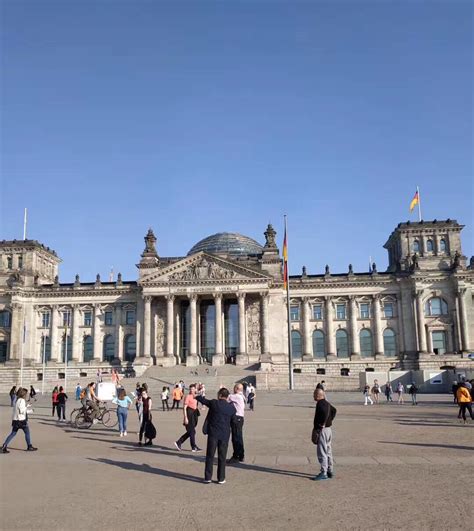 2019国会大厦-旅游攻略-门票-地址-问答-游记点评，柏林旅游旅游景点推荐-去哪儿攻略
