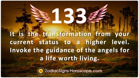 Angel Number 133: Meaning & Reasons why you are seeing | Angel Manifest