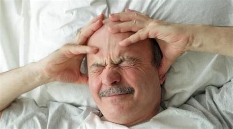 睡不着、容易醒、睡得轻应该怎么破？中医辨证调理睡眠