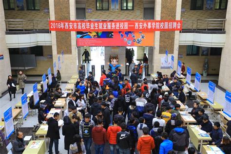 西安外事学院2022年专升本招生简章-招生网
