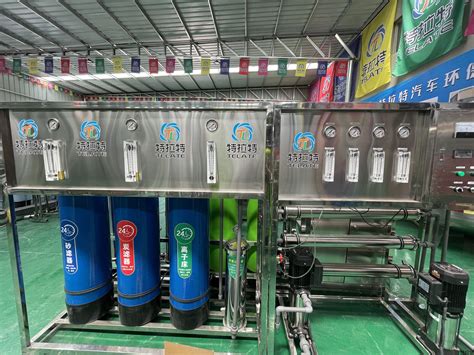 云南反渗透纯净水设备生产厂家-环保在线