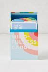 Mindfulness Card Deck | Urban Outfitters