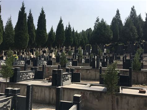 北京墓地价格和电话购买坟墓必须去现场体验一下 - 善唯买墓网