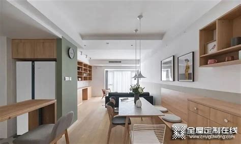 佰丽爱家全屋定制：入墙式衣柜你get了吗？-建材网