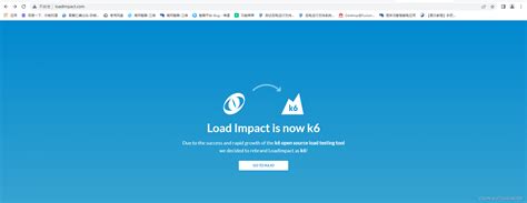 一步一步学Load Impact 压力测试教程[免费网站压力测试、性能测试]_.load impact测试-CSDN博客
