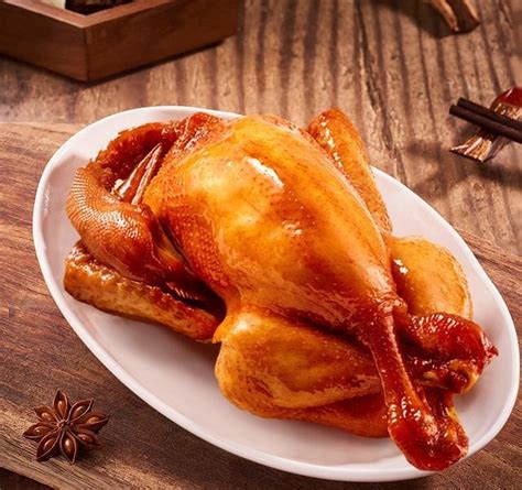 紫燕百味鸡不断优化产品和服务，全国门店超5000家 - 中国食品网络台