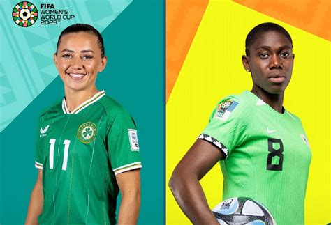 小盐聊比赛：女足 爱尔兰VS尼日利亚_赛事前瞻-500彩票网