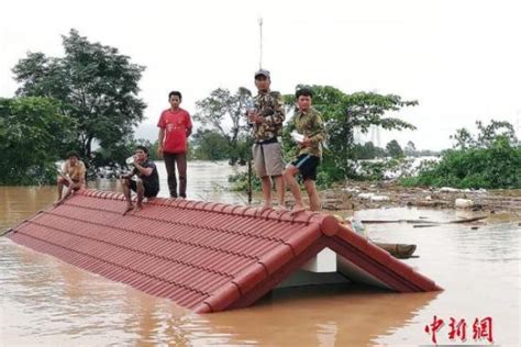 柬埔寨暹粒省洞里萨湖洪水村名KampongPh高清图片下载-正版图片505634026-摄图网