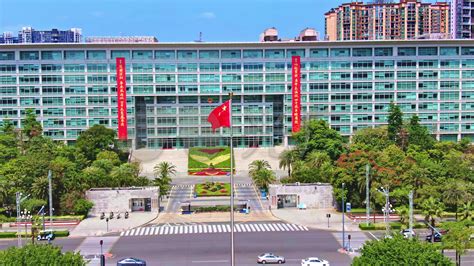 深圳市宝安区以质量强区战略打造产业名城-中国质量新闻网