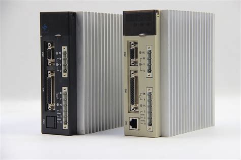 时代超群SD300系列伺服电机驱动器空载试运行如何操作（LMD）－中国步进电机网