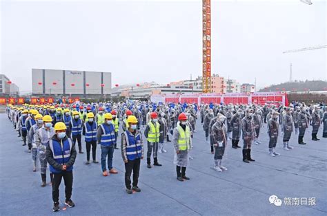 宁夏吴忠市56个重点项目集中开工 总投资98亿元-宁夏新闻网