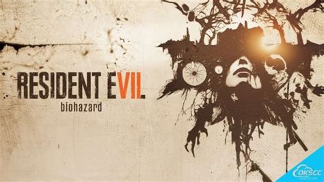 生化危机7：黄金版-Resident Evil 7: Biohazard - Gold Edition - 游戏专区 - OKSCC资源社区