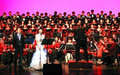第十五届中国国际合唱节我校摘得三项金奖-广州大学团委