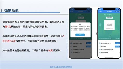 渝康码4.0版本来了！新增4项功能！17日6点升级_重庆市人民政府网