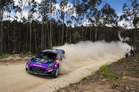 《汽车非常道》之“WRC世界拉力锦标赛”