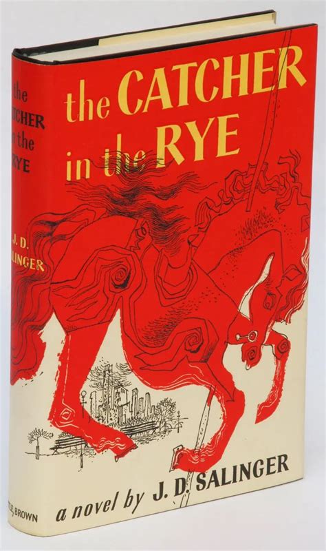 国作家塞林格的长篇小说《麦田里的守望者》被称为美国20世纪文学的“现代经典” - 考卷网