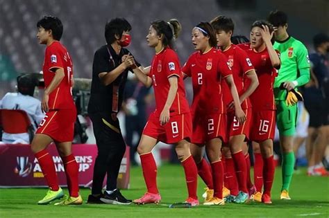 记者：中日女足实力对比悄然变化，中国女足已开始可以和日本抗衡-直播吧zhibo8.cc