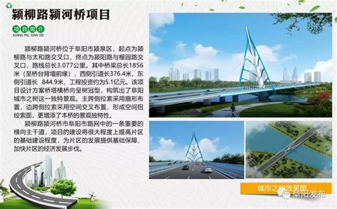 阜阳颍柳路泉河桥预计4月通车_安徽频道_凤凰网