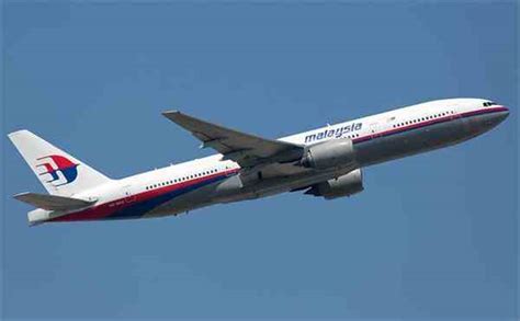 MH370航班迷失七年，大数据追踪能否令其浮出深海？_我苏网