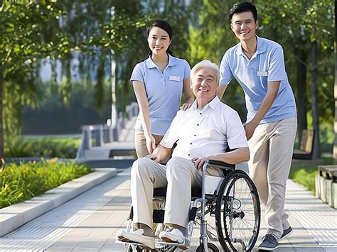 入住养老机构的五大优势及其与居家养老最大的区别在哪里？