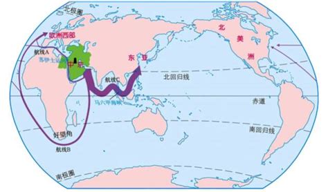 波斯湾地图图片