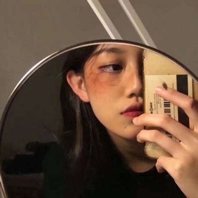 女生头像优质温柔高冷