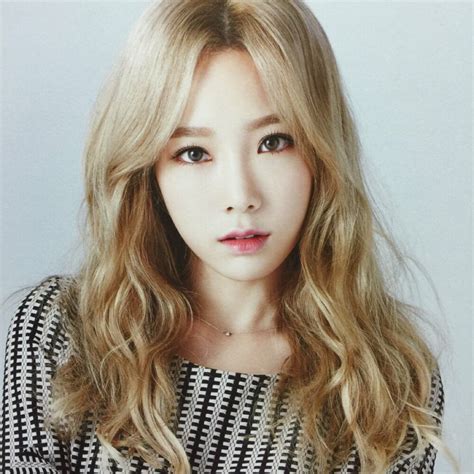 少女时代金泰妍图片