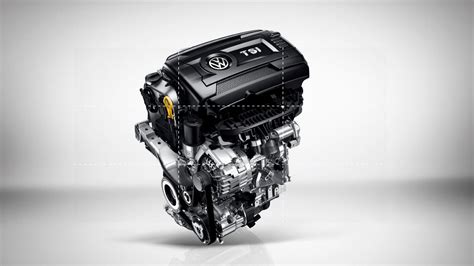 解读大众EA211 1.5T Evo发动机，值得期待的省油王_易车