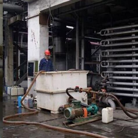 蒸汽锅炉清洗-河南大简环保工程有限公司