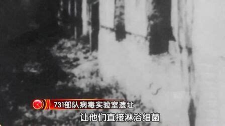 日本电视台播放731部队纪录片，首次公开认罪录音|武器|录音|纪录片_新浪新闻