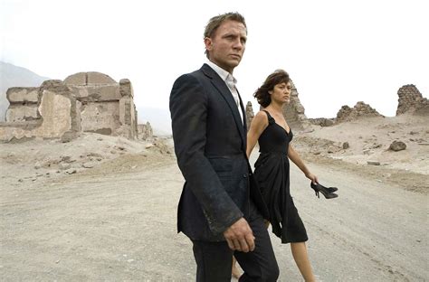 《007大破量子危机》全集-高清电影完整版-在线观看