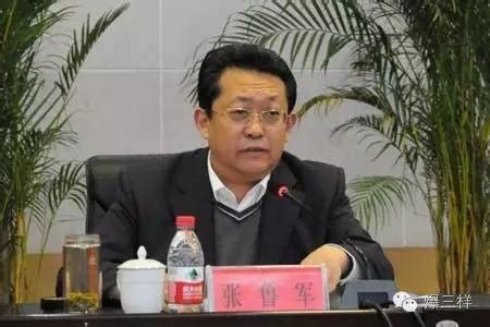 枣庄副市长张鲁军被双开 20年老秘书却没正好位 山东新闻 烟台新闻网 胶东在线 国家批准的重点新闻网站
