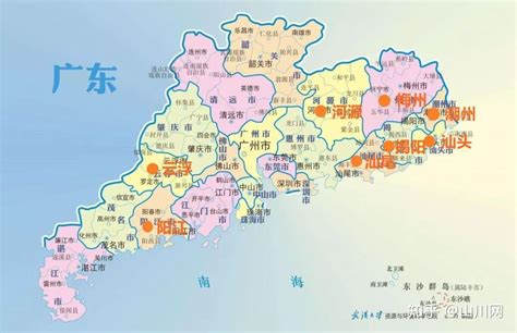 广东省经济增长的扩散回流与市场区效应实证检验