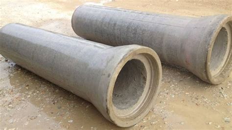 佛山南海如何安装水泥管可以防止漏水 - 佛山建基水泥制品有限公司