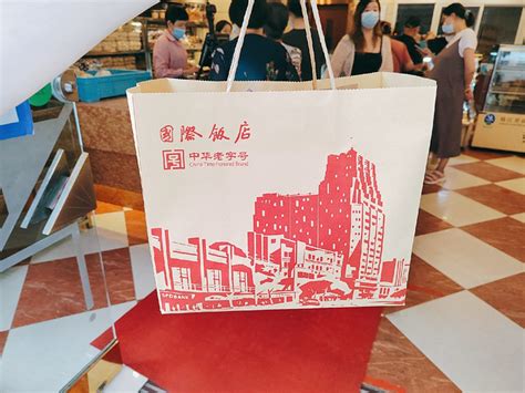 2022上海国际饭店·帆声西饼屋(黄河路店)美食餐厅,还是挺好吃的～，有故事的味道～【去哪儿攻略】